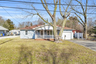 4236 E Cantrell Street, Decatur, IL 62521 - #: 12102541