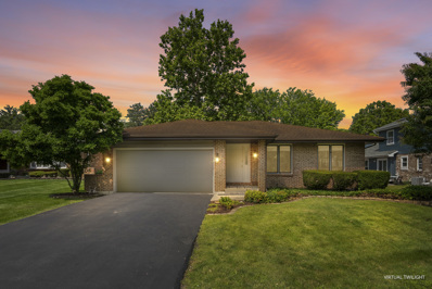 5804 Raintree Lane, Westmont, IL 60559 - #: 12104679