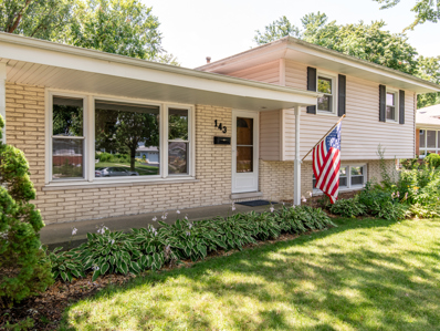 143 55th Place, Downers Grove, IL 60516 - #: 12107924