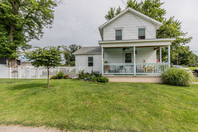 220 E 2nd Street, Wyanet, IL 61379 - #: 12110658