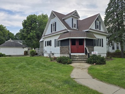 646 E Locust Street, Lanark, IL 61046 - #: 12111801