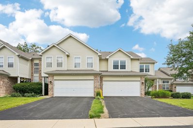 161 Brendon Court, Roselle, IL 60172 - MLS#: 12112547