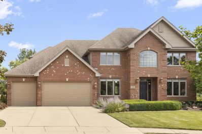 19961 Lily Court, Frankfort, IL 60423 - MLS#: 12113134