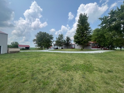 21867 N 3300 East Road, Emington, IL 60934 - #: 12113204