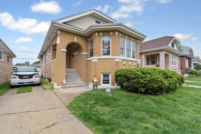 3828 East Avenue, Berwyn, IL 60402 - MLS#: 12114197