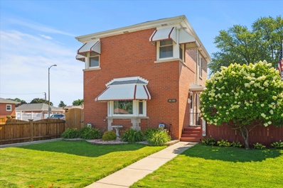 10301 S Trumbull Avenue, Chicago, IL 60655 - #: 12116504