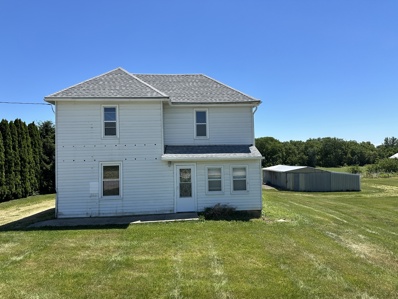 3392 S Pecatonica Road, Seward, IL 61077 - #: 12121012