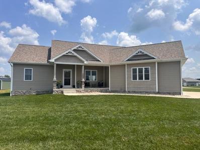 402 Sunset Drive, Dieterich, IL 62424 - #: 12121976