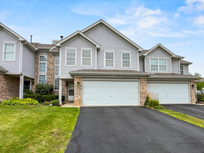 154 Sherwood Court, Roselle, IL 60172 - MLS#: 12130188