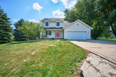 110 Windover Park Drive, Rochelle, IL 61068 - #: 12133911