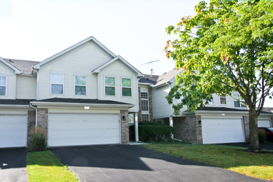 165 Castlewood Court, Roselle, IL 60172 - MLS#: 12141510