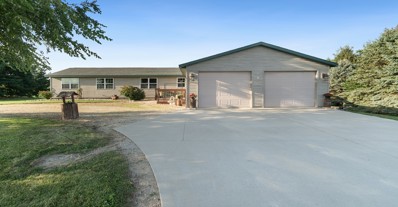 20532 Pilgrim Road, Chadwick, IL 61014 - #: 12151967