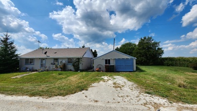 1002 N 12000w Road, Bonfield, IL 60913 - #: 12157726