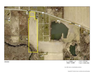 00 Route 136, Potomac, IL 61865 - MLS#: 12159300