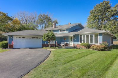 260 Robinson Lane, Westmont, IL 60559 - #: 12169581