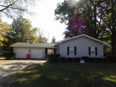 308 W Columbian Street, Strasburg, IL 62465 - MLS#: 12194707