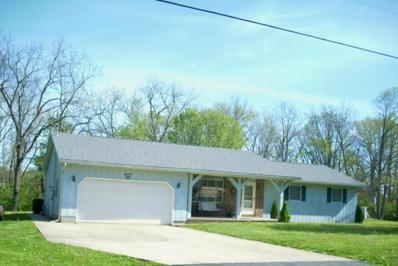 1728 Moorwood Drive, Decatur, IL 62521 - MLS#: 12203640