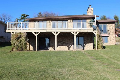 3659 Riverview Circle, Muscatine, IA 52761 - #: 1252580