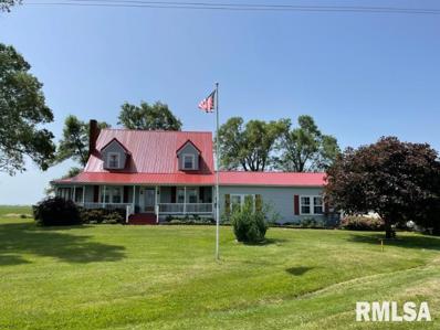 26909 Us Hwy 136 Road, Easton, IL 62633 - #: CA1014941