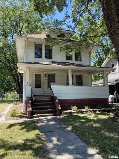 1014 Johnson Street, Carlinville, IL 62626 - MLS#: CA1015103