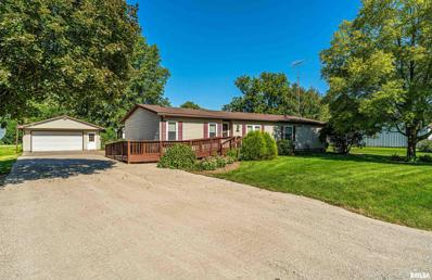 217 E Oak Street, Broadwell, IL 62634 - MLS#: CA1017962