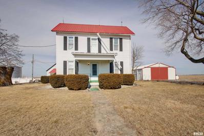 2337 N 2700th Avenue, Golden, IL 62339 - MLS#: CA1020649