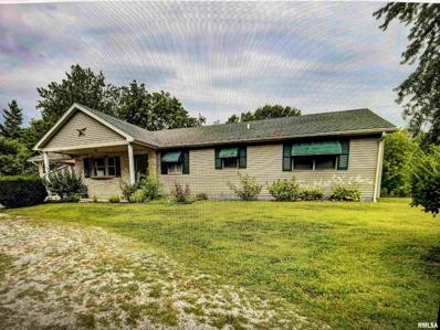 5545 Griffitts Lane, Spaulding, IL 62561 - MLS#: CA1020760