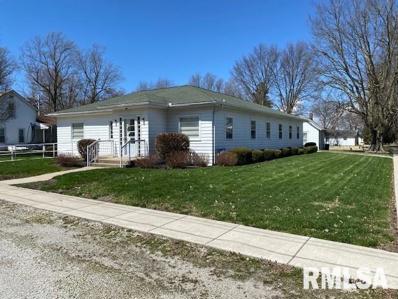 113 Blue Mound Road, Blue Mound, IL 62513 - MLS#: CA1021372