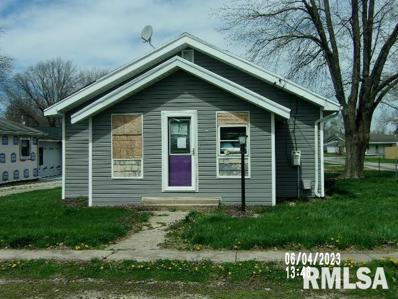 400 Borah Avenue, Tovey, IL 62570 - MLS#: CA1021398