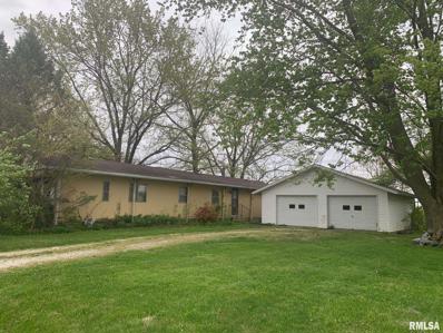 318 Mistletoe Street, Payson, IL 62360 - MLS#: CA1021713