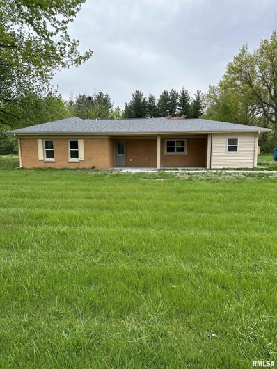 1452 E 1000 N Road, Taylorville, IL 62568 - MLS#: CA1021788