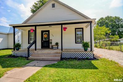 308 Henry Street, Bulpitt, IL 62517 - #: CA1022006