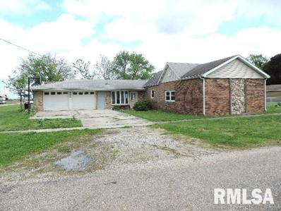 205 E Pine Street, Broadwell, IL 62634 - MLS#: CA1022171