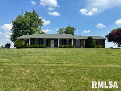 9937 E Loami Road, Loami, IL 62661 - MLS#: CA1022581