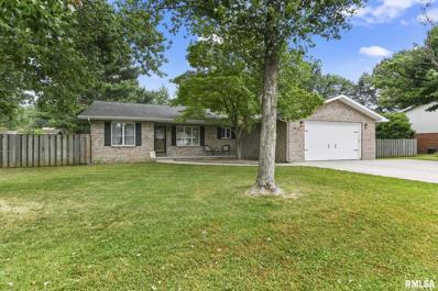 16 Magnolia Place, Spaulding, IL 62561 - MLS#: CA1023090