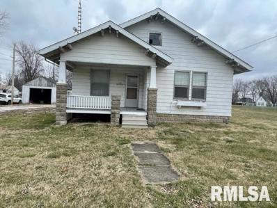 539 S Main Street, Palmyra, IL 62674 - MLS#: CA1023099