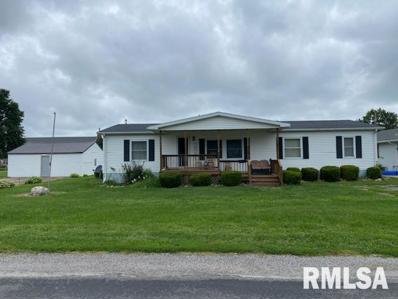 512 W Illinois Street, Assumption, IL 62510 - MLS#: CA1024383