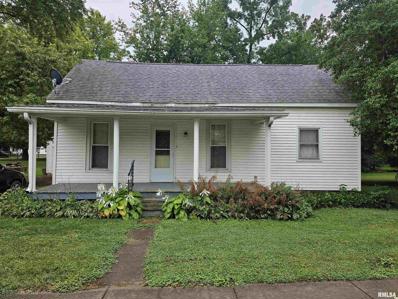 203 Hart Street, Franklin, IL 62638 - MLS#: CA1024409