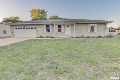 103 Sherrie Avenue, Kincaid, IL 62540 - #: CA1024557