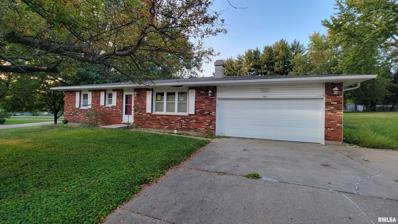 411 Willow Street, Payson, IL 62360 - MLS#: CA1025249