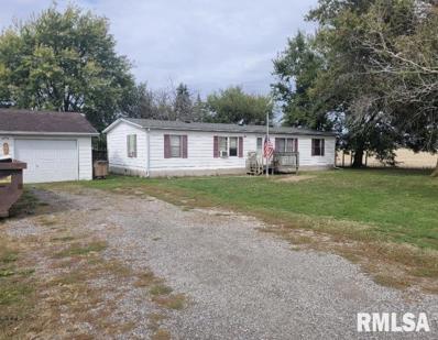 17751 Kennedy Road, Auburn, IL 62615 - MLS#: CA1025497