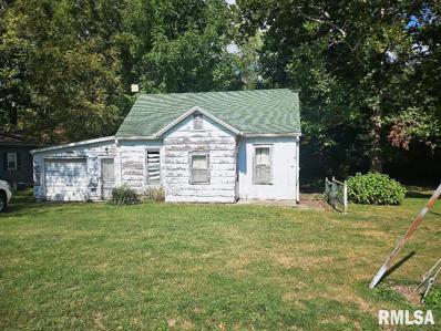 107 W Teak Street, Thayer, IL 62689 - MLS#: CA1025568