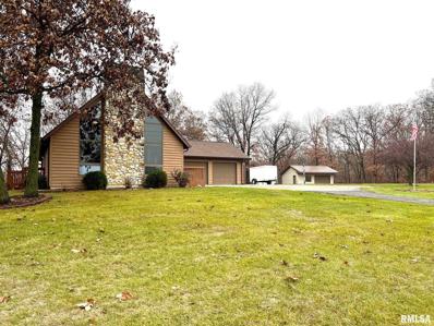 17625 Highway A Highway, Monticello, IL 63457 - MLS#: CA1026316