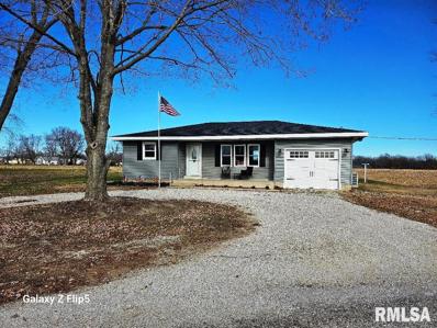 142 Burrell Street, Hettick, IL 62649 - MLS#: CA1026444