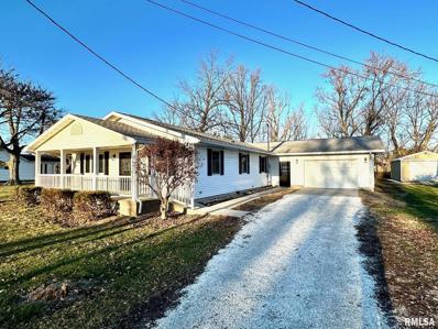 315 Main Street, Franklin, IL 62638 - MLS#: CA1026465