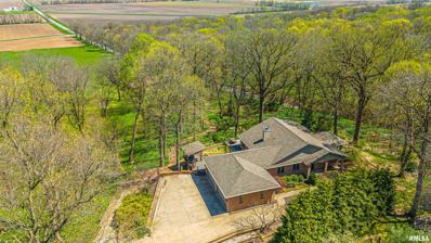 8 Governors Drive, Elkhart, IL 62634 - MLS#: CA1026572