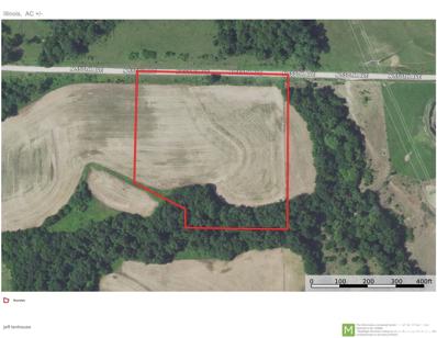 7.05 Acres Section 05 3s 5w, Liberty, IL 62347 - #: CA1026861