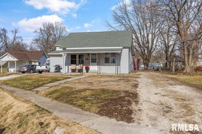 356 E Angle Street, Plainville, IL 62365 - MLS#: CA1027189