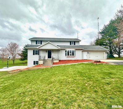 117 West Point Drive, Jacksonville, IL 62650 - MLS#: CA1028280