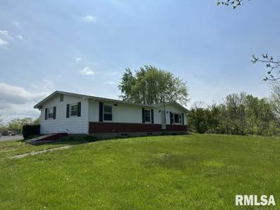 196 1425 E Street, Versailles, IL 62378 - MLS#: CA1028991